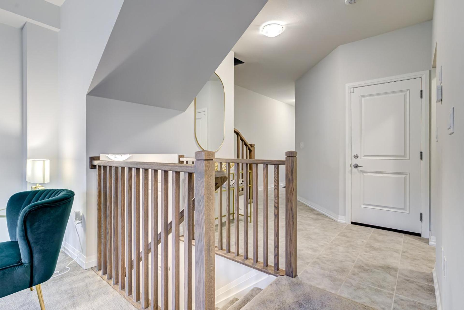 Luxury Living At The Falls - 4 Bed House *